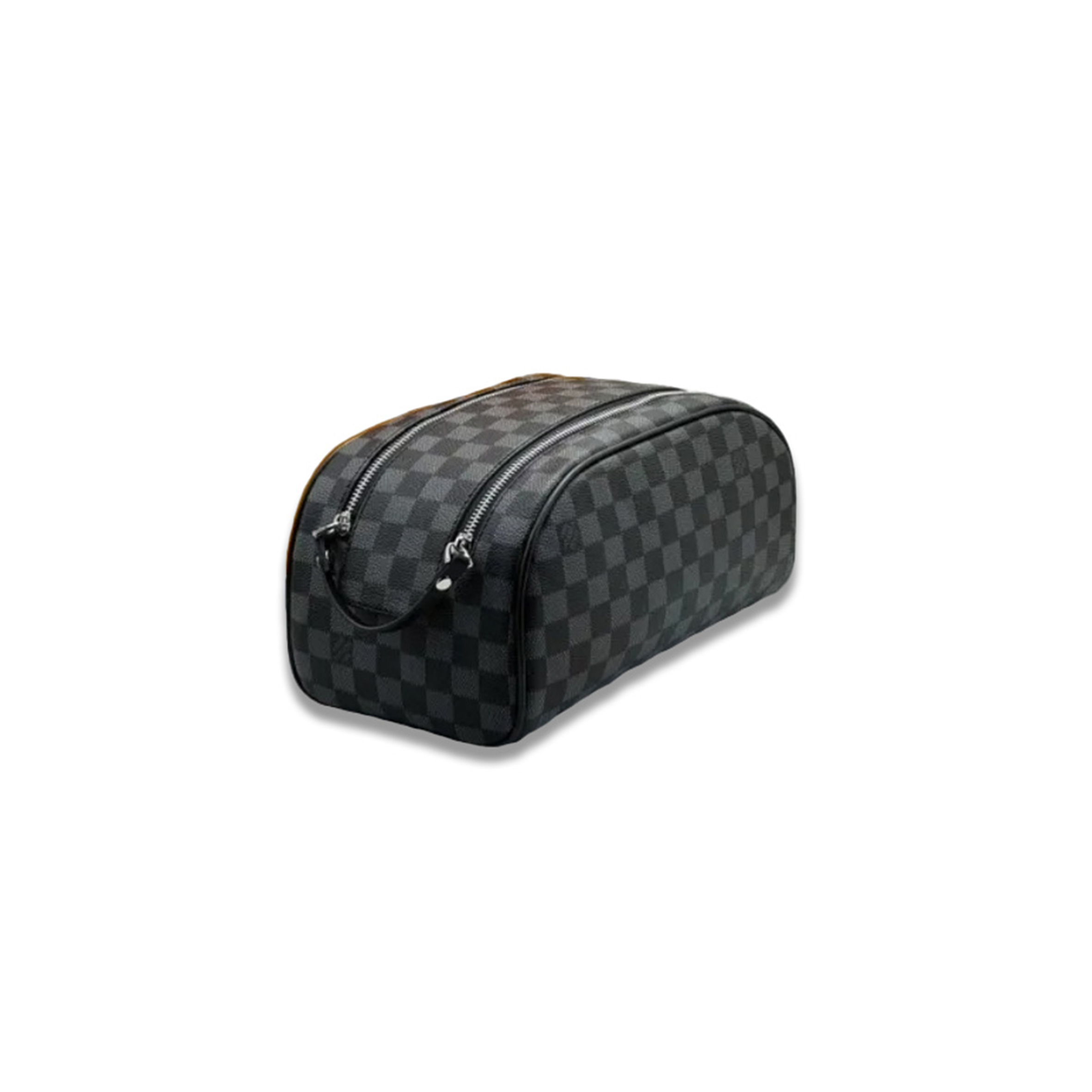 LOUIS VUITTON EXTRA-LARGE TOILETRY BAG M47528 (28*16*13cm)